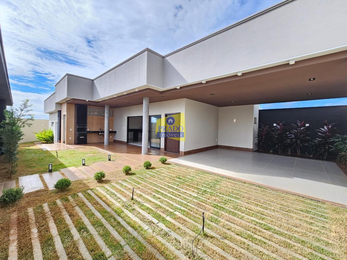Casa para Venda, Araguari / MG, bairro Interlagos II, 3 dormitórios ...